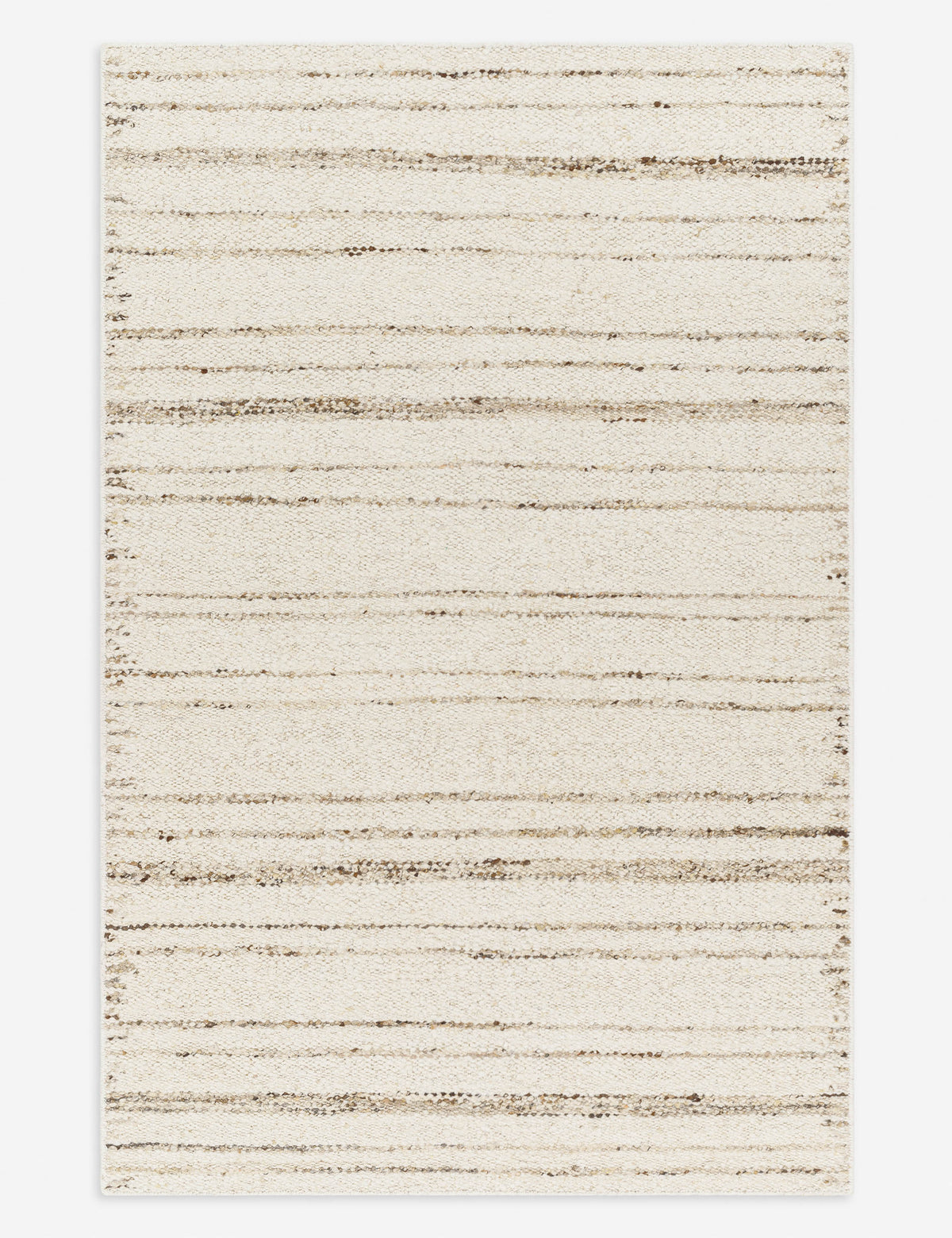Tenzan Handwoven Wool Rug