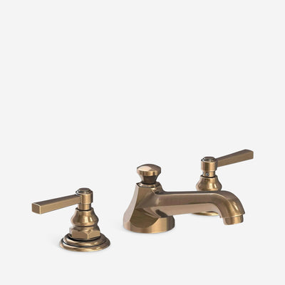 Astor Lever Handle Bathroom Faucet by Newport Brass