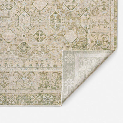 Thornton Hand-Knotted Wool Rug