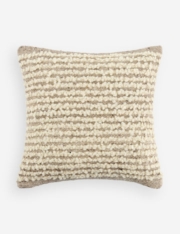 Ivory and Sandstone