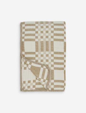 Ivory and Flax
