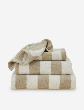 Ivory and Flax