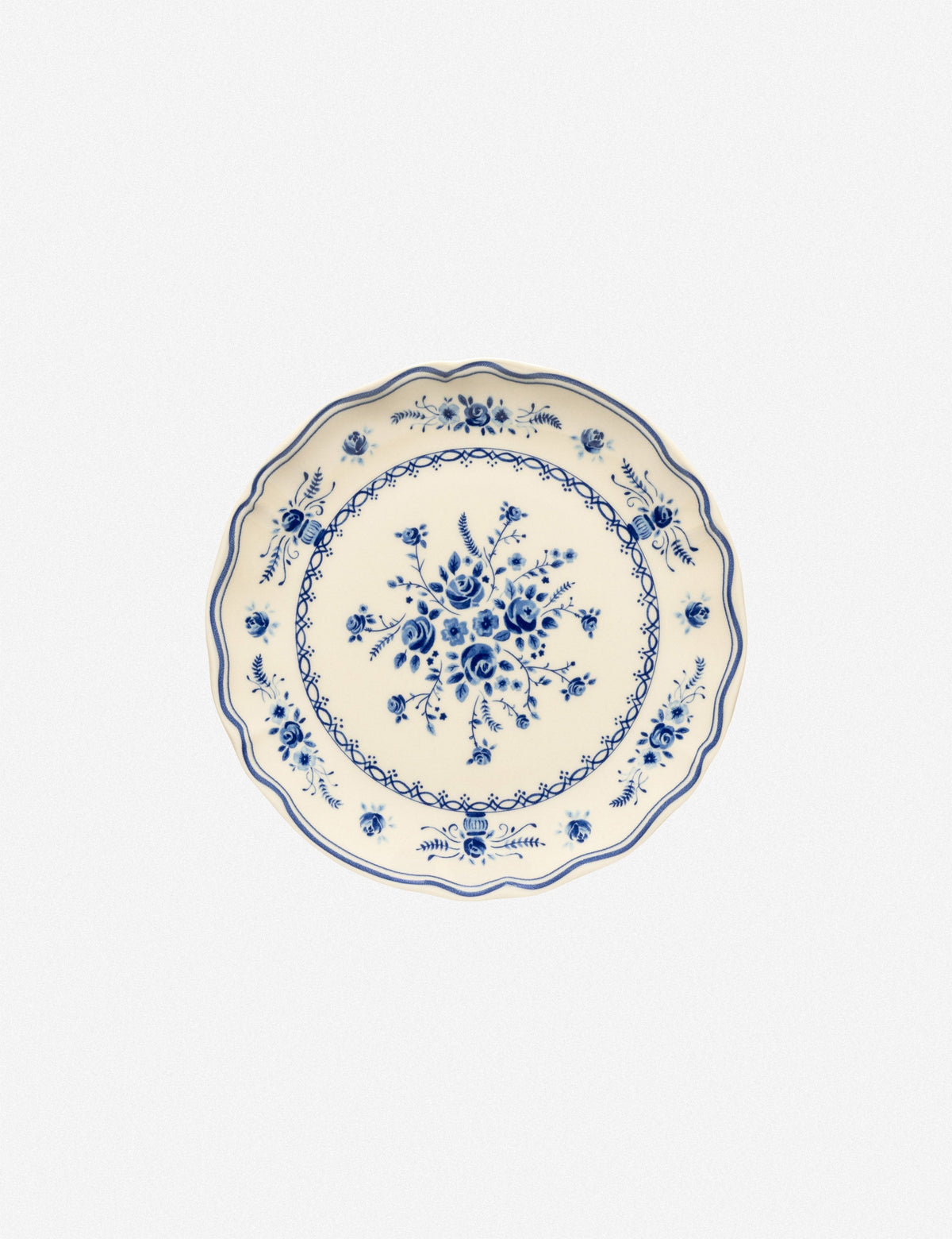 Vila Stoneware Dinnerware by Costa Nova