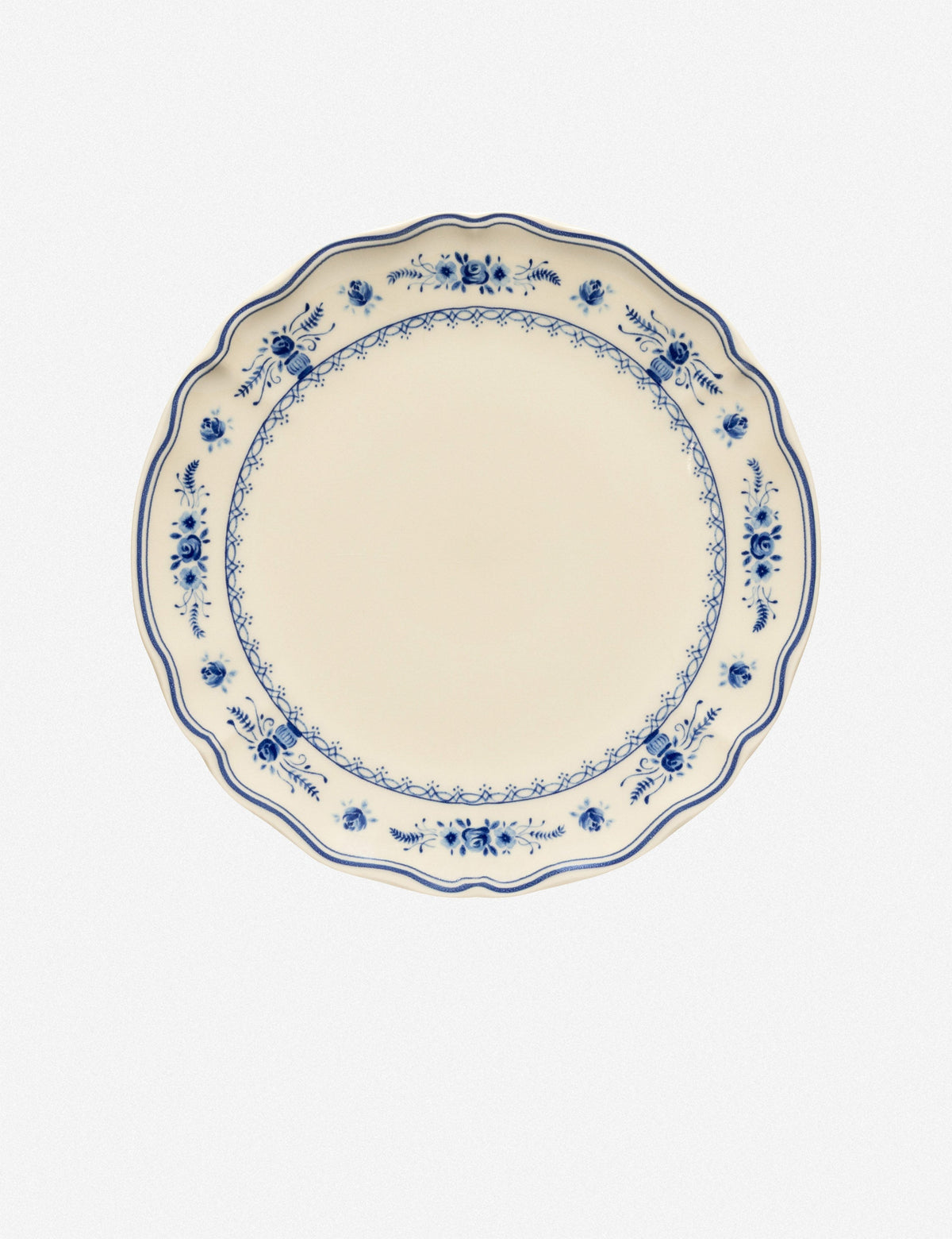 Vila Stoneware Dinnerware by Costa Nova