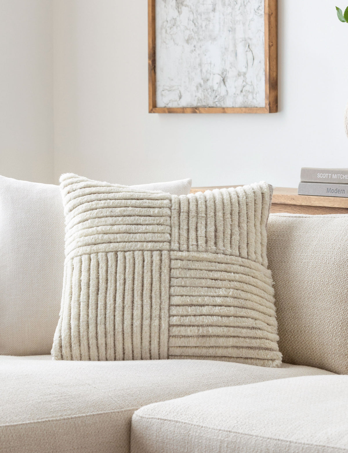Holborn Pillow