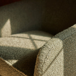 Faro Accent Chair by DISC Interiors