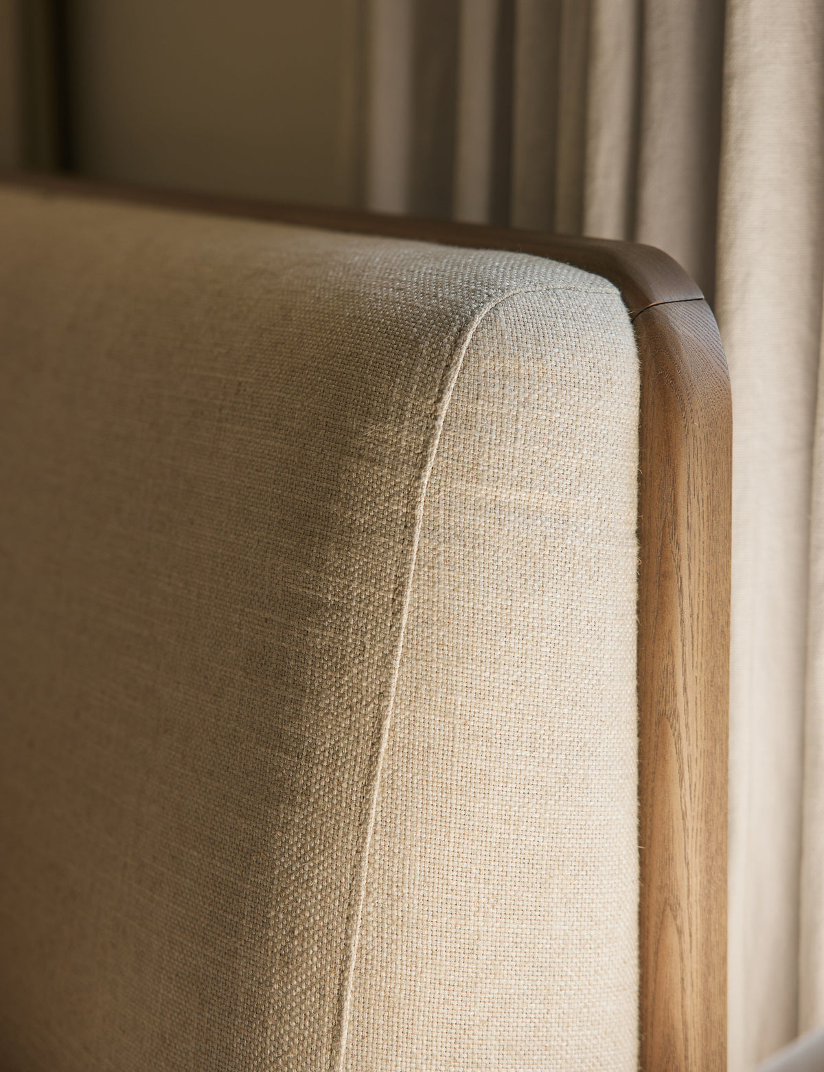Delphine Bed by DISC Interiors