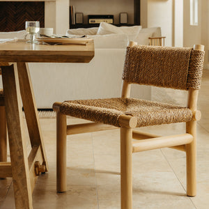 Morales Dining Chair