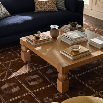 Kent Square Coffee Table