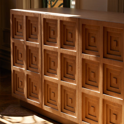 Hanson Sideboard