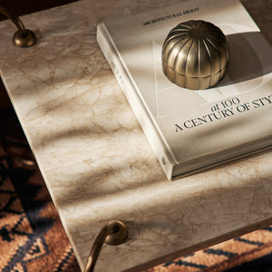 Kimberly Side Table