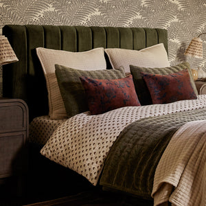 Poiret European Flax Linen® Duvet Cover