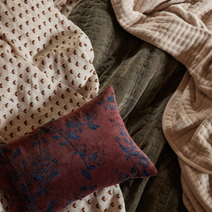 Poiret European Flax Linen® Duvet Cover