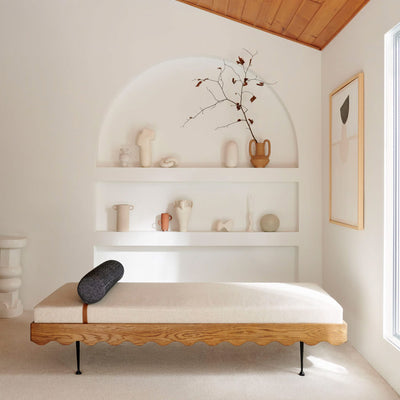 Open Box: Rise Daybed by Sarah Sherman Samuel