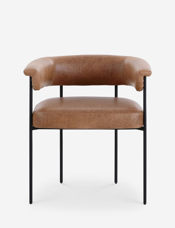 Saddle