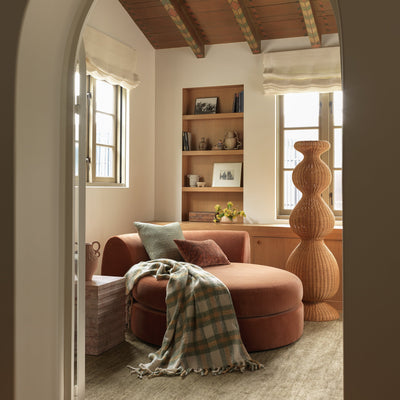 Olivera Floor Lamp