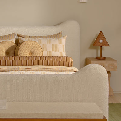 Kolmio Table Lamp by Sarah Sherman Samuel