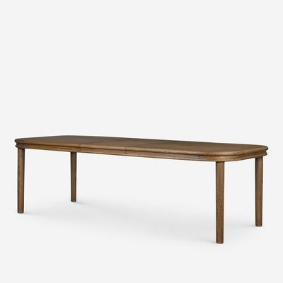 Freeman Extendable Dining Table