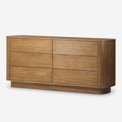 Gilda Dresser