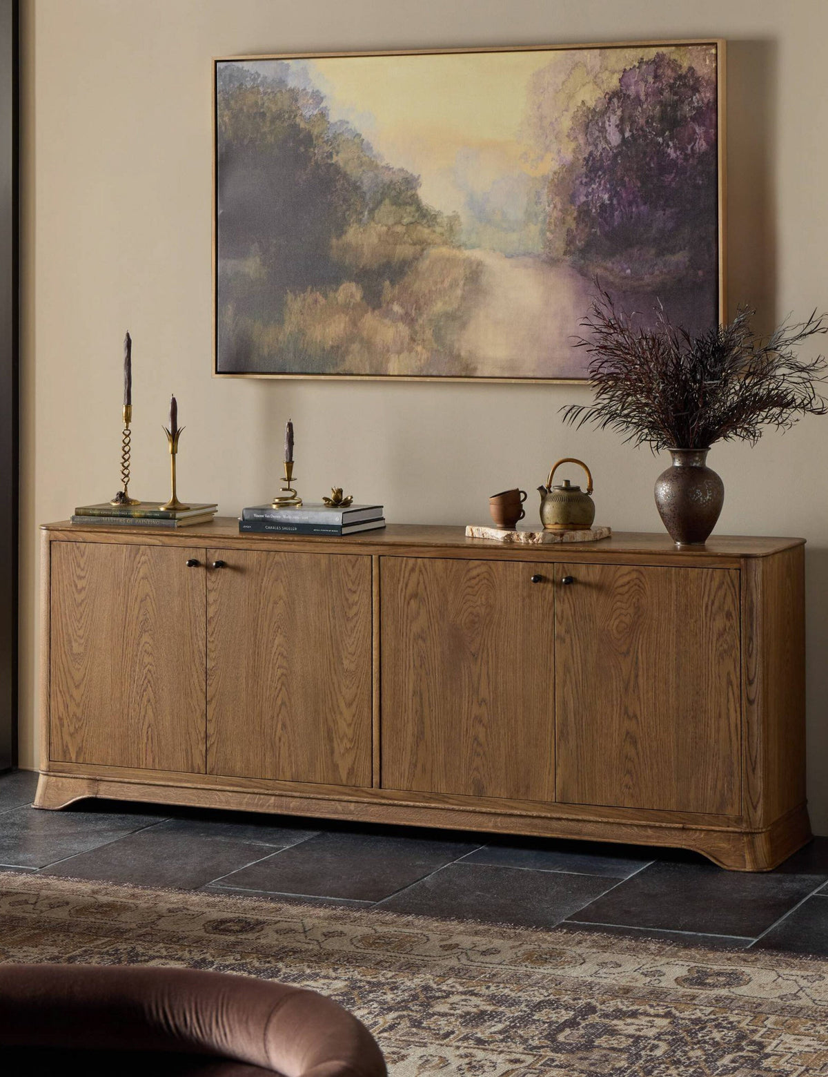 Fontana Sideboard