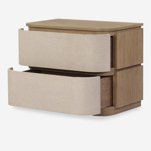Alicia Nightstand