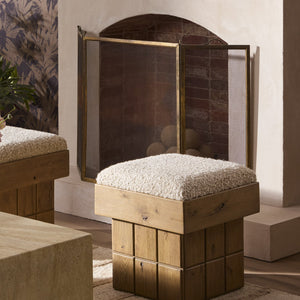 Nisha Stool