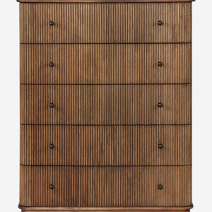 Fogarty Tall Dresser
