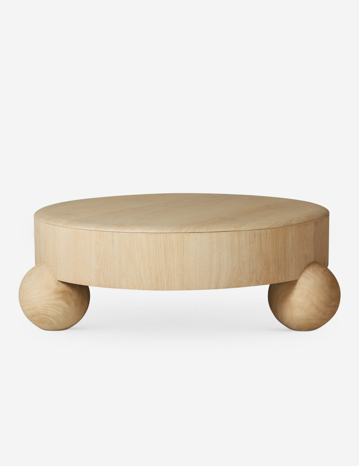 Errol Coffee Table