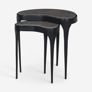 Ferriz Nesting Side Tables (Set of 2)
