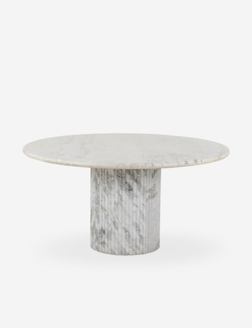 White Marble