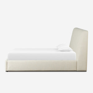 Shirin Platform Bed