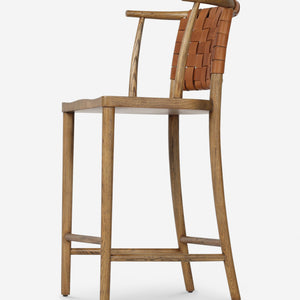 Joyner Bar And Counter Stool