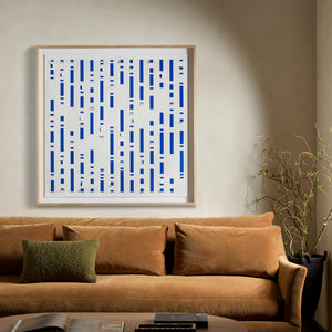 Cordian Wall Art
