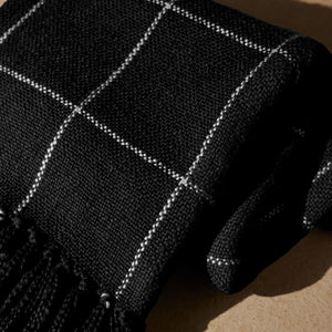 Claude Throw by Morrow Soft Goods