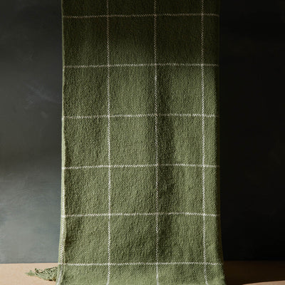 Claude Throw by Morrow Soft Goods