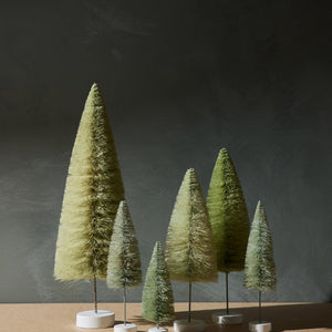 Rainbow Trees (Set of 6) by Cody Foster and Co