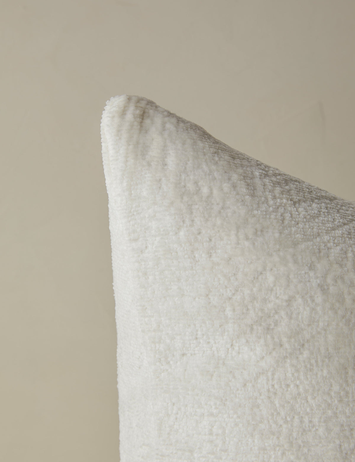 Lumi Textured Pillow by Sarah Sherman Samuel