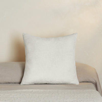 Lumi Textured Pillow by Sarah Sherman Samuel