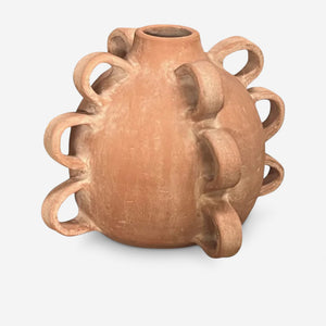 Lux Decorative Vase by Meso