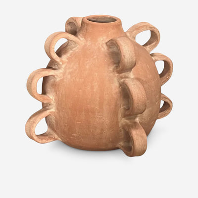 Lux Decorative Vase by Meso