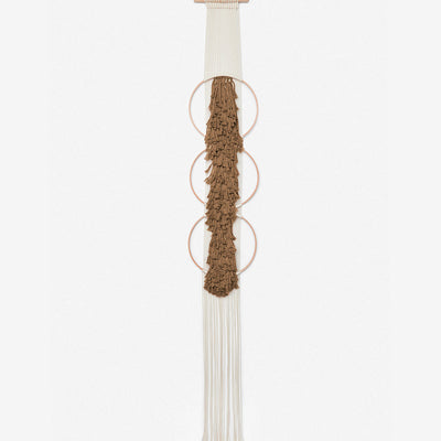 Lwazi Wall Hanging by Studio Nom