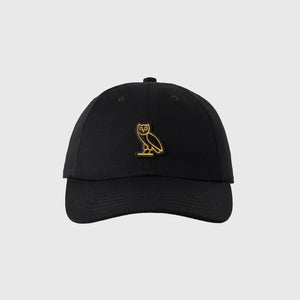 OvO Classic Owl Cap
