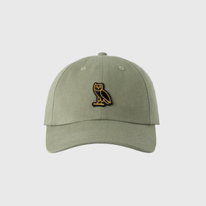OvO Classic Owl Cap
