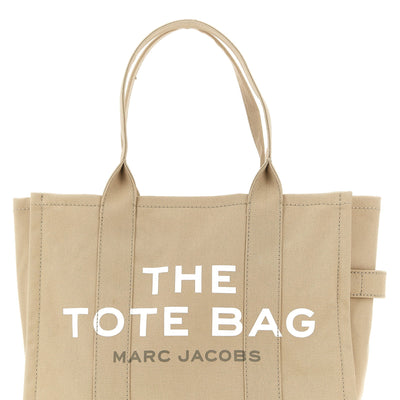 Marc Jacobs Shopping The Canvas Large Tote