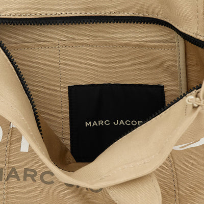 Marc Jacobs Shopping The Canvas Large Tote
