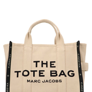 Marc Jacobs Shopping The Jacquard Medium Tote