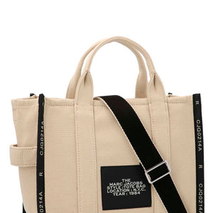 Marc Jacobs Shopping The Jacquard Medium Tote