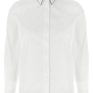 Brunello Cucinelli Monile Shirt
