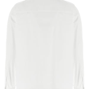 Brunello Cucinelli Monile Shirt