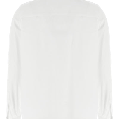 Brunello Cucinelli Monile Shirt